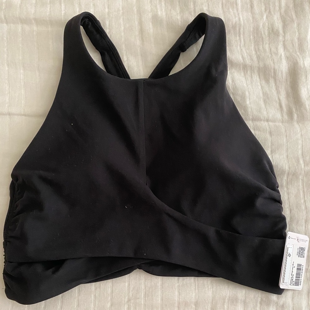 Lululemon Always Aligned Bra